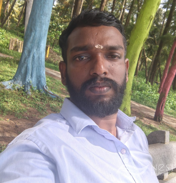 SANAL BABU